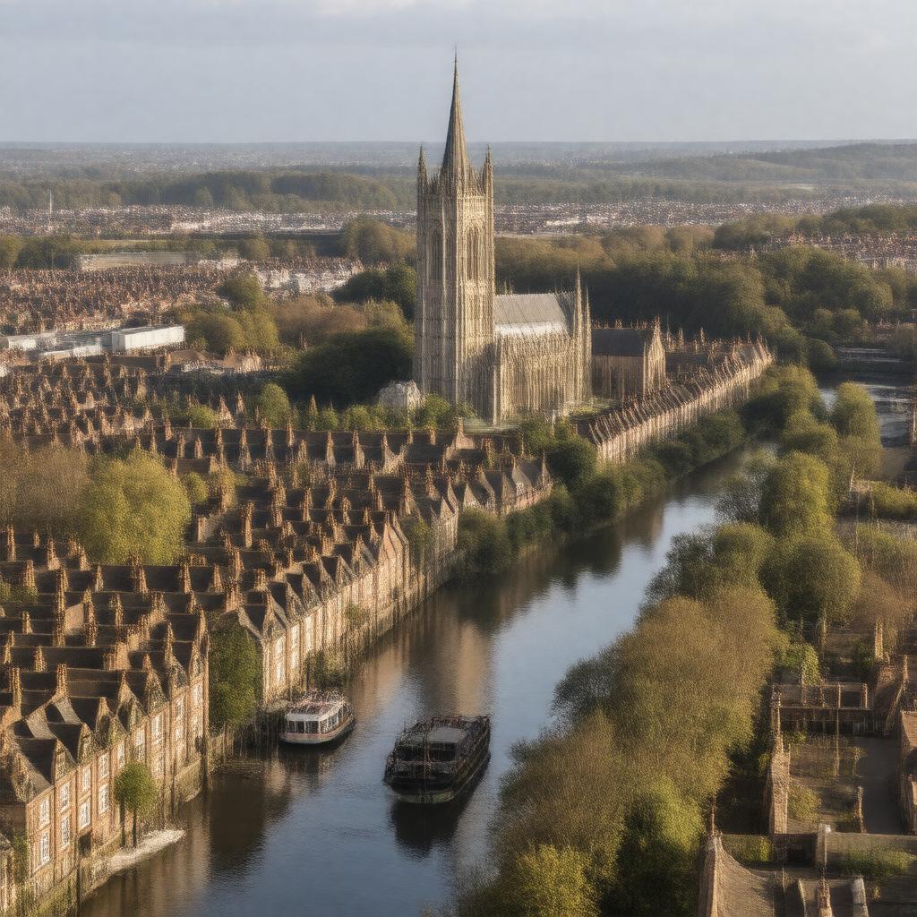 York (formerly Agamenticus)
